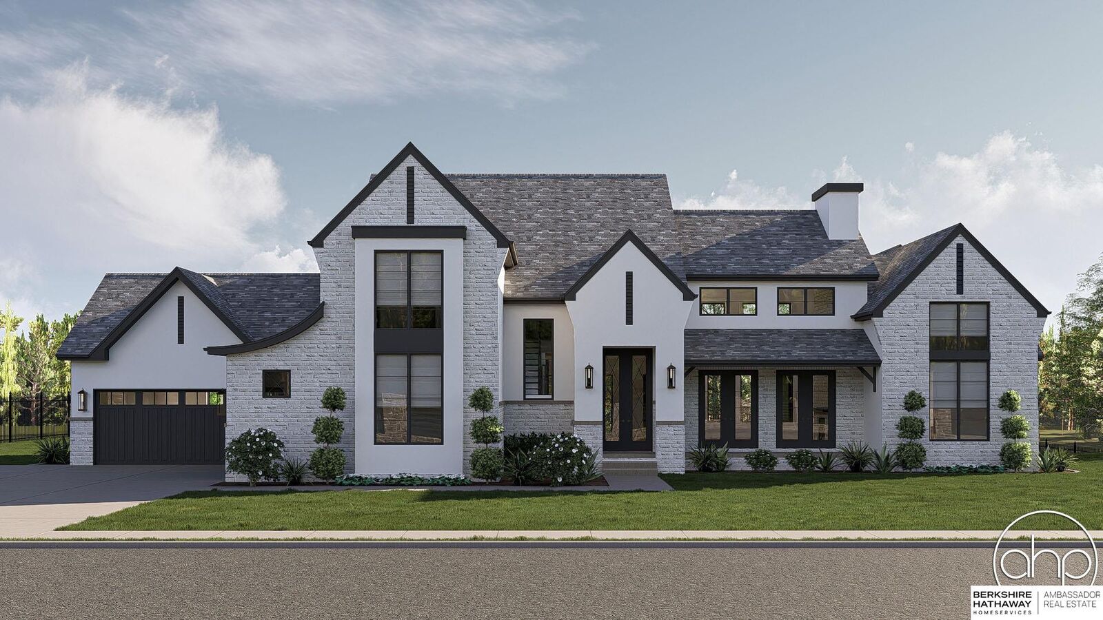 Property Photo: 1544 S 150 Avenue NE 68144