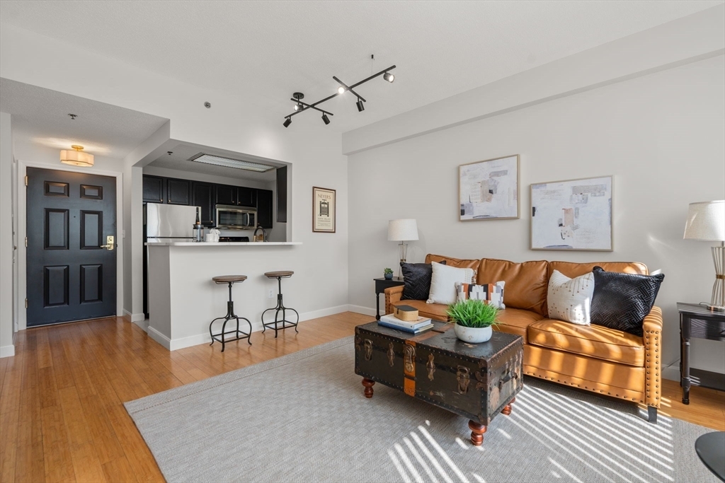 Property Photo: 169 Monsignor Obrien Highway 306 MA 02141