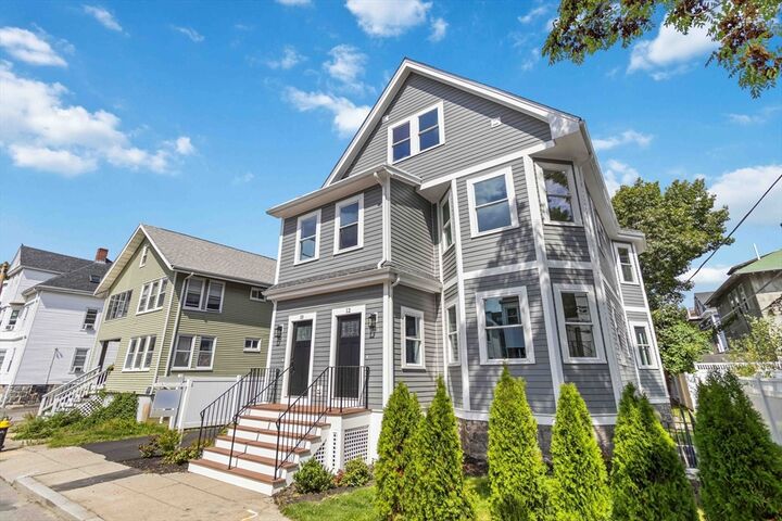 Property Photo: 10 Feneno Terrace 10 MA 02446