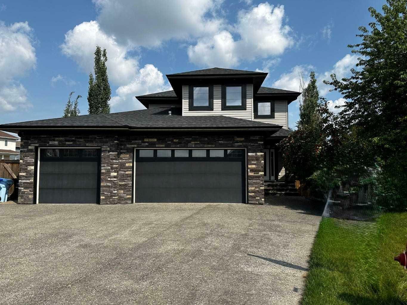 Property Photo:  121 Cormorant Place  AB T9K 0R2 