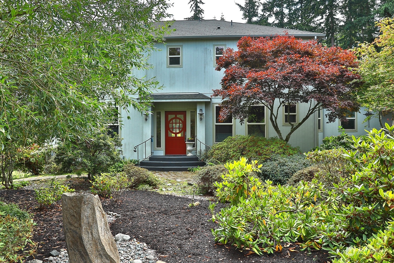 Property Photo:  1788 Scenic Avenue  WA 98249 