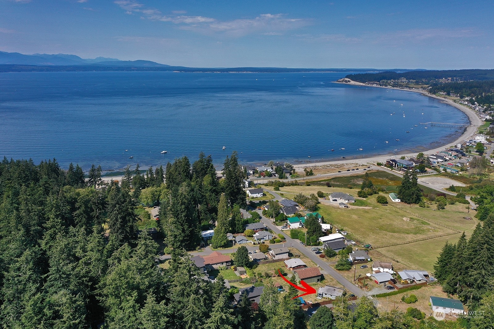 Property Photo: 1450 Mutiny Lane WA 98249