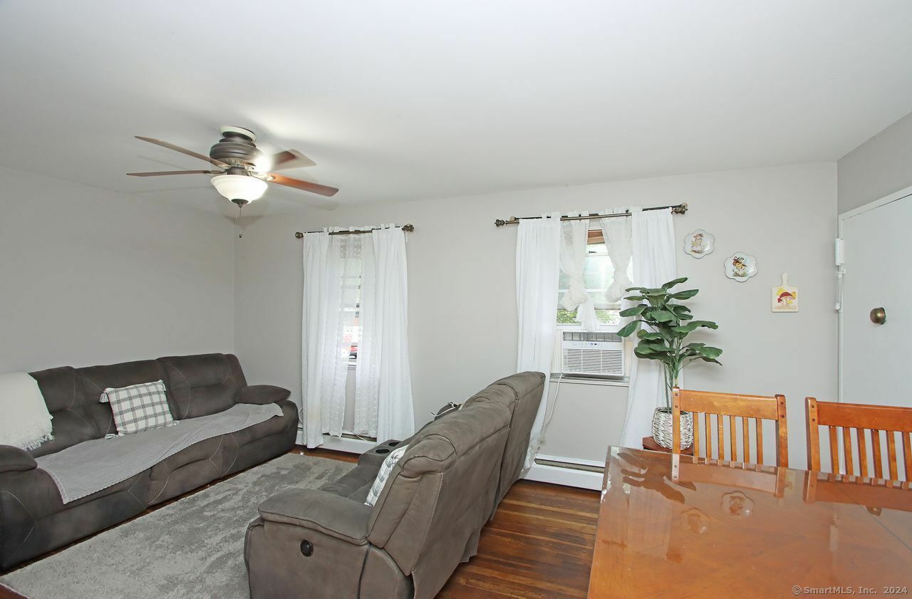 Property Photo:  15 Fairview Drive Apt 2  CT 06810 