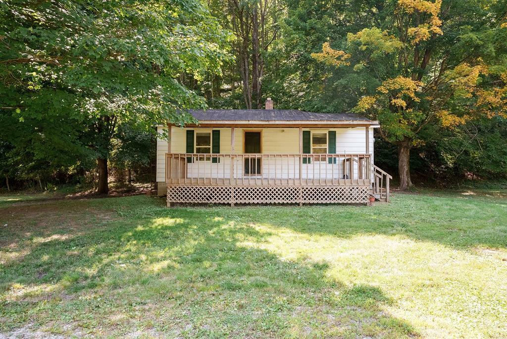 Property Photo:  31557 French Road  OH 45647 