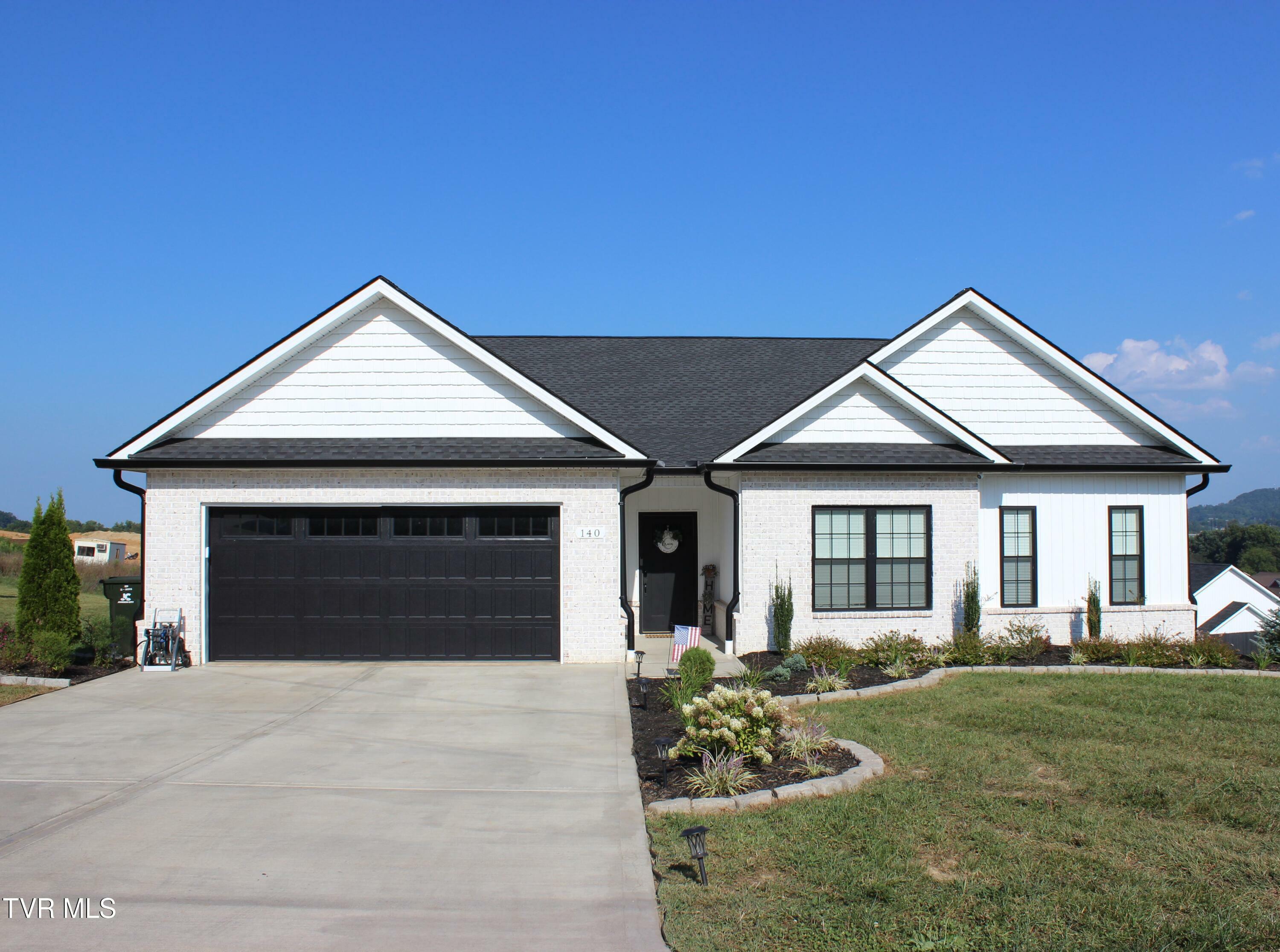 Property Photo:  140 Bob Ford Road  TN 37659 