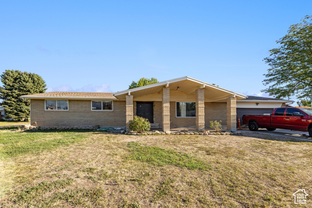 Property Photo:  4188 W Continental Dr  UT 84120 