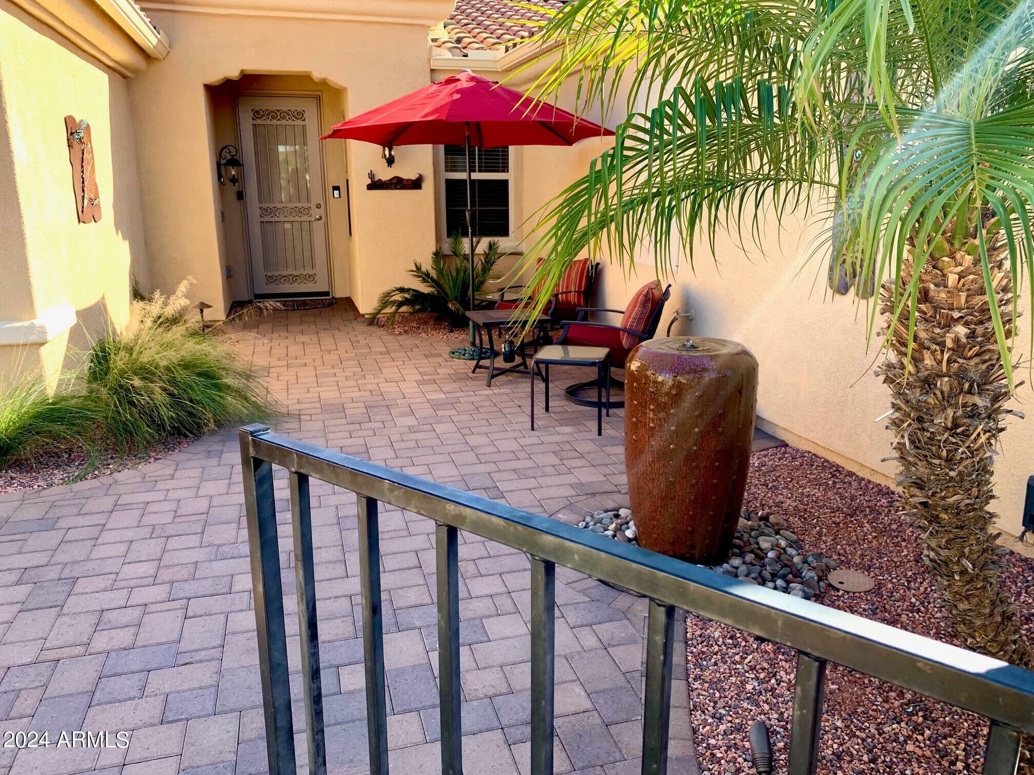 13755 W Nogales Drive  Sun City West AZ 85375 photo