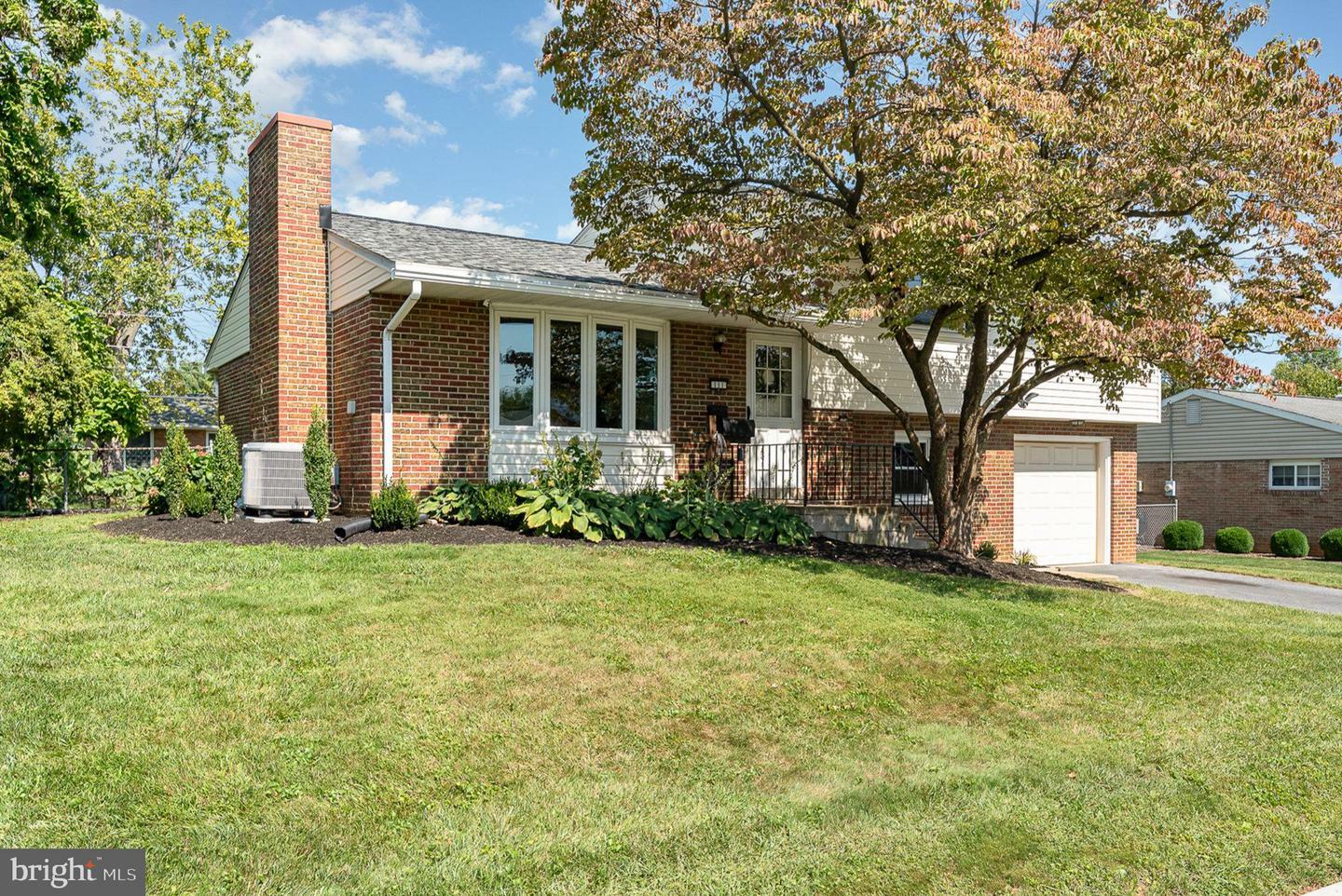 Property Photo:  111 Winston Drive  PA 17055 