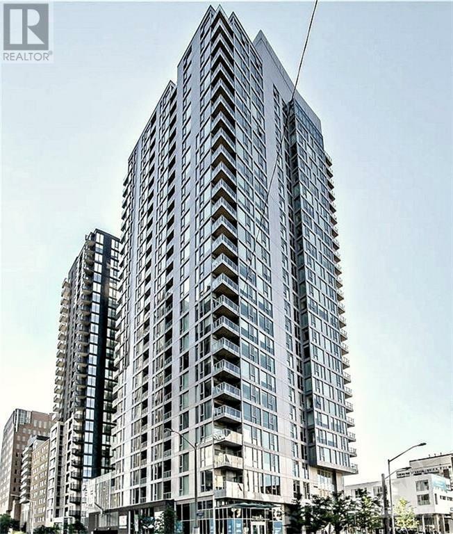 Property Photo:  179 Metcalfe Street 2302  ON K2P 0W1 