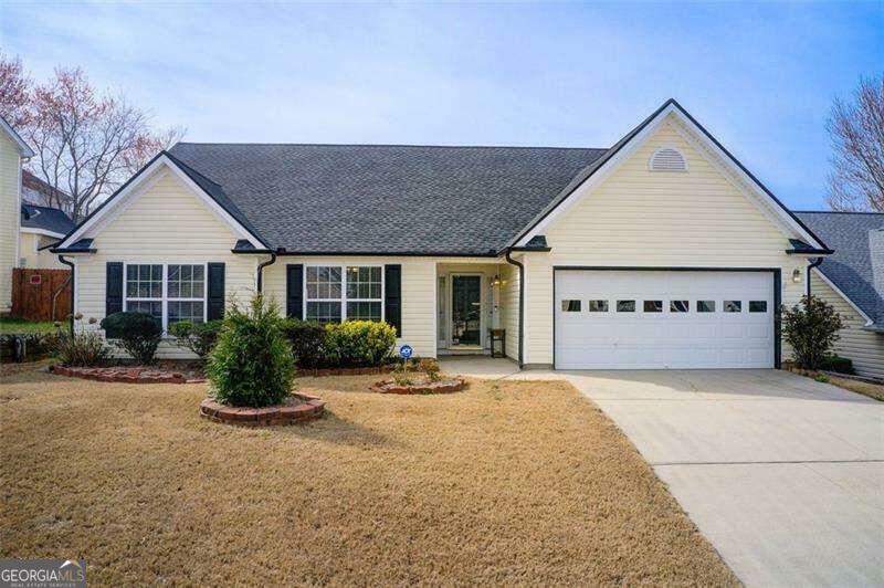 Property Photo:  301 Allegheny Avenue  GA 30132 