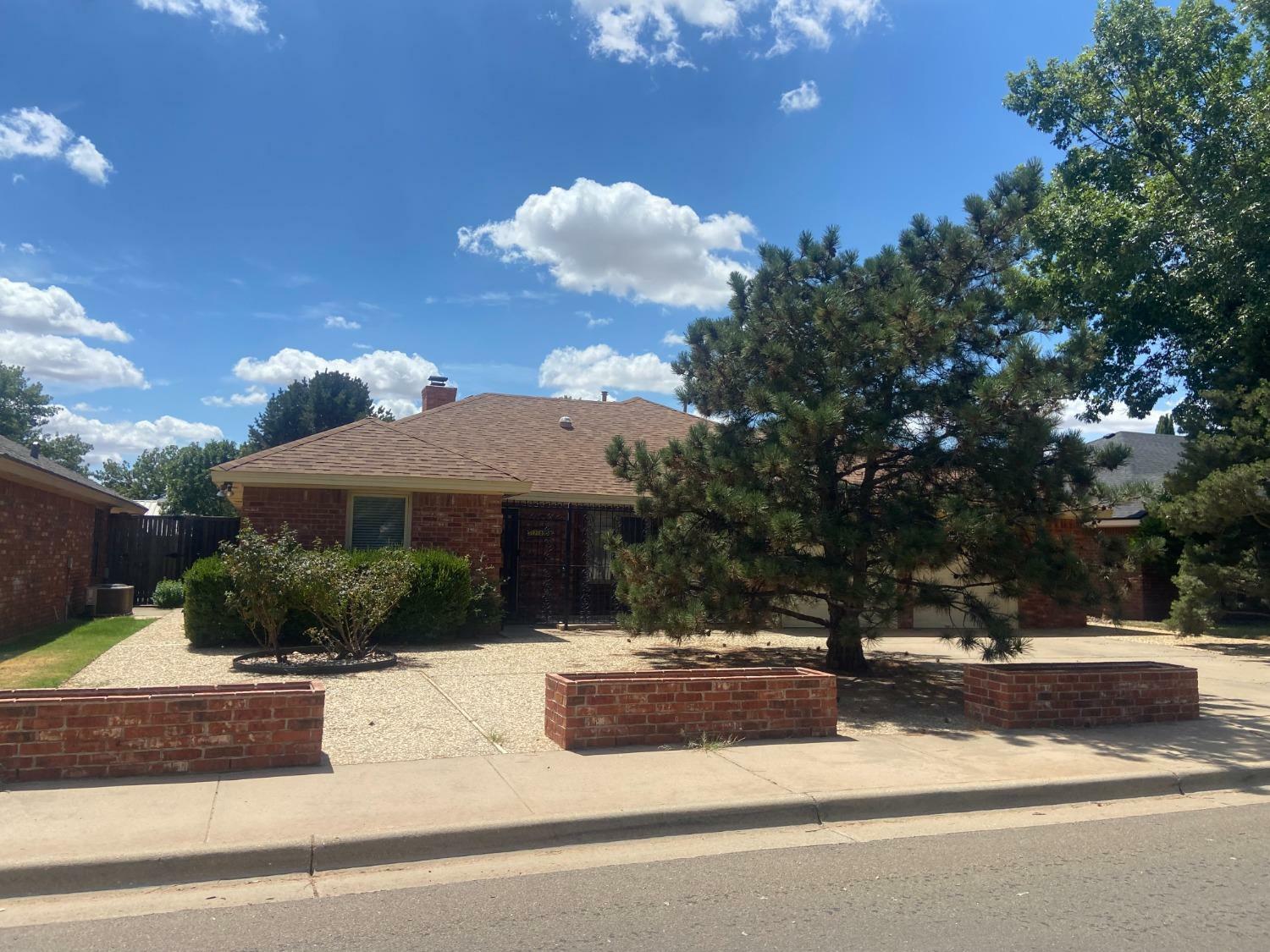 Property Photo: 5705 86th Street TX 79424