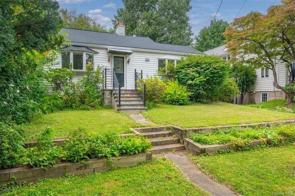 Property Photo:  21 Lenox Avenue  NY 10708 