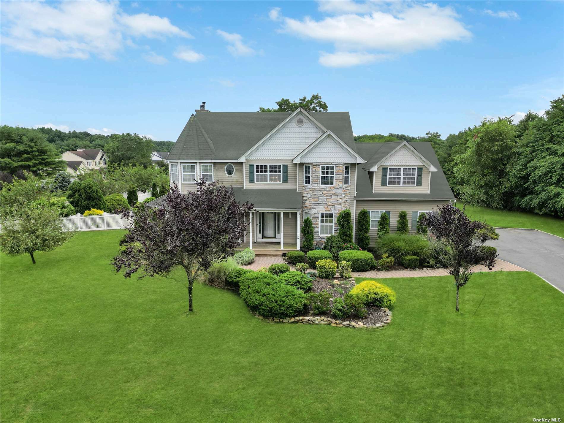 Property Photo:  56 Deer Lane  NY 11949 