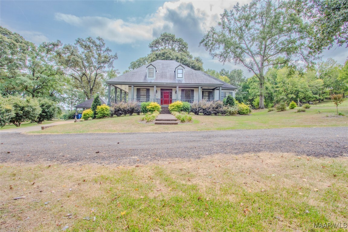 Property Photo:  1319 Northington Road  AL 36067 