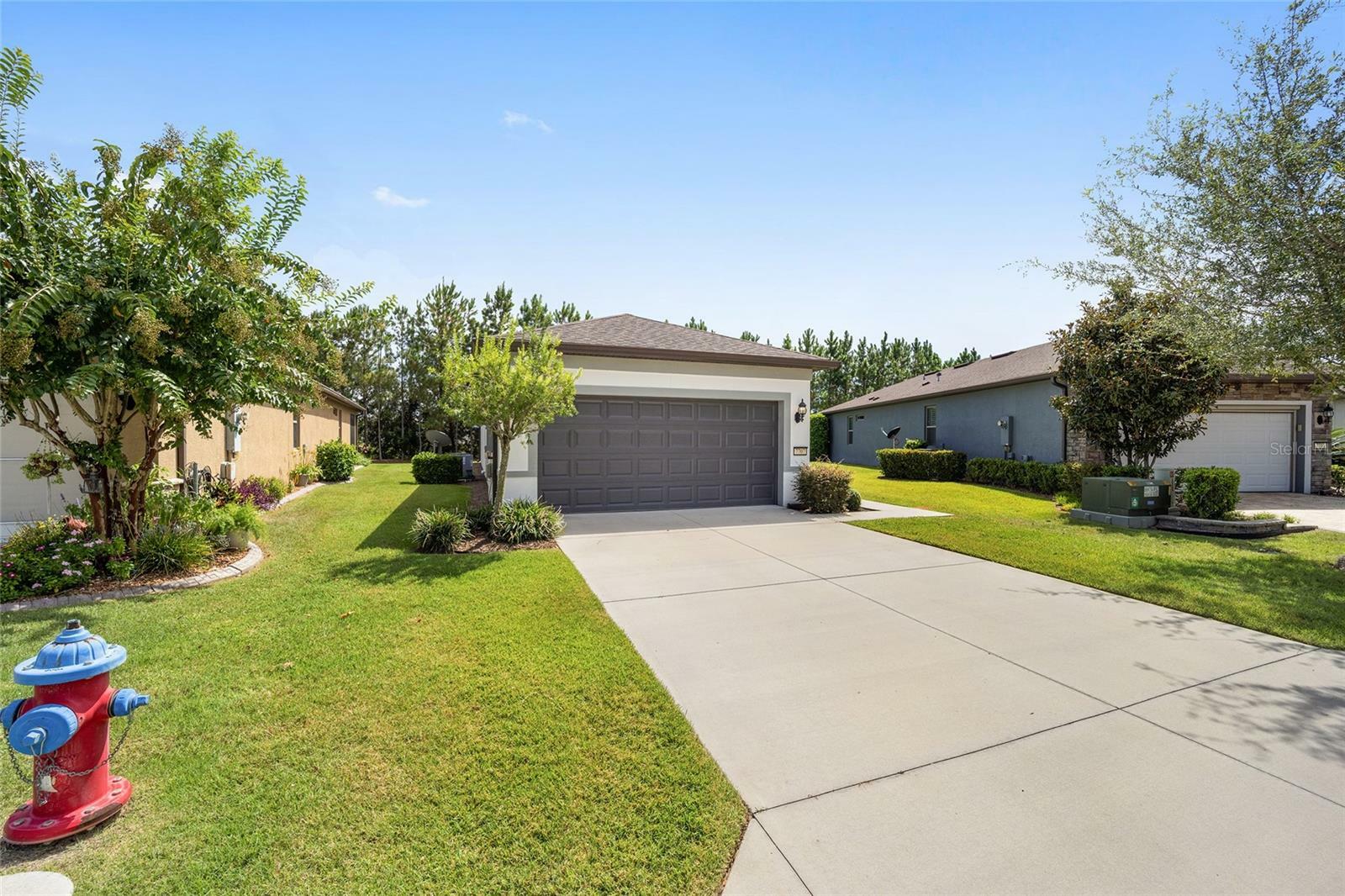 Property Photo:  7707 SW 94th Circle  FL 34481 