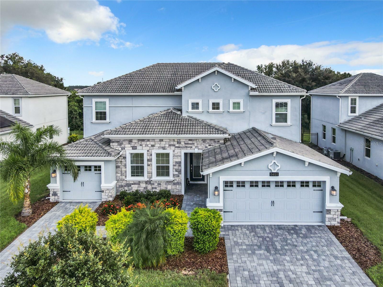 Property Photo:  1451 Olympic Club Blvd  FL 33896 