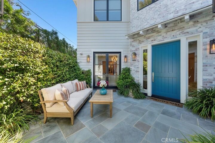 Property Photo: 1350 23rd Street CA 90266