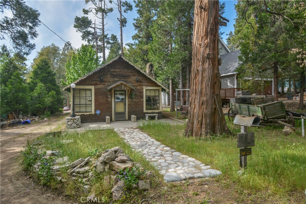 Property Photo:  25910 State Highway 189  CA 92391 