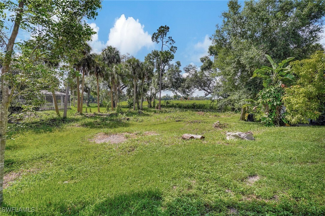 Property Photo:  4627 Little River Lane  FL 33905 