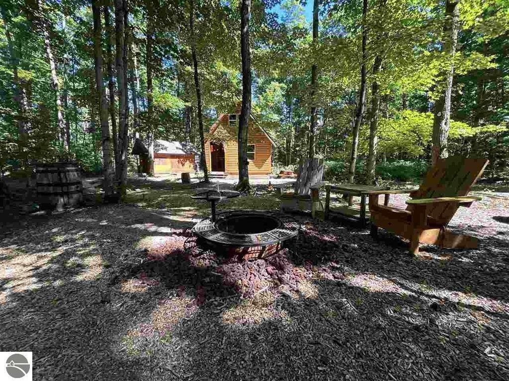 Property Photo:  Tbd Derry Road  MI 49659 