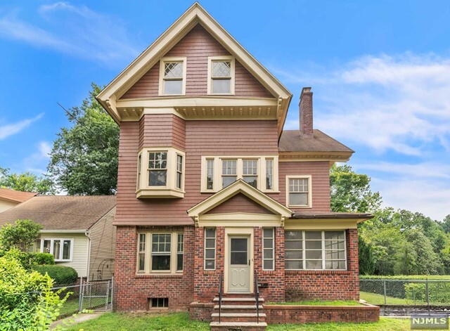 Property Photo: 156-158 Heller Parkway NJ 07104