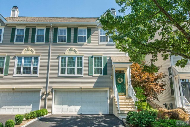 Property Photo:  103 Warbler Drive  NJ 07470 