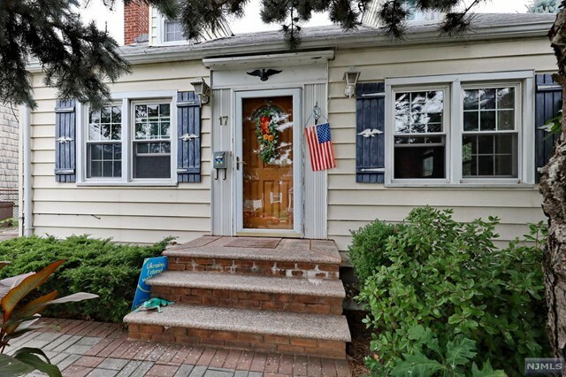 Property Photo:  17 2nd Street  NJ 07031 