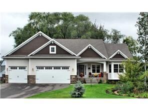 Property Photo: 2042 Eldridge Ave. MN 55113