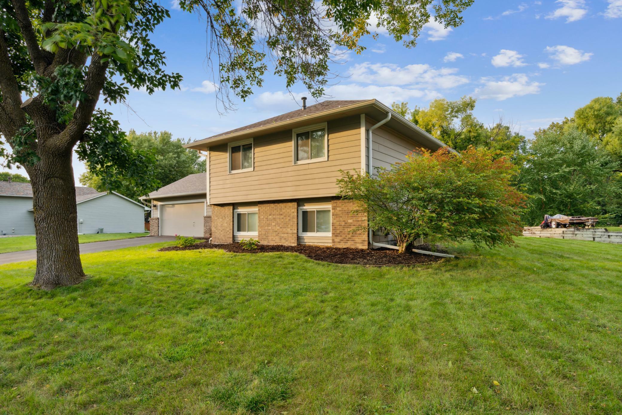 Property Photo:  7241 Sierra Court  MN 55317 