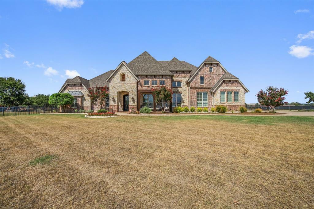 Property Photo:  213 Rockland Trail  TX 75002 