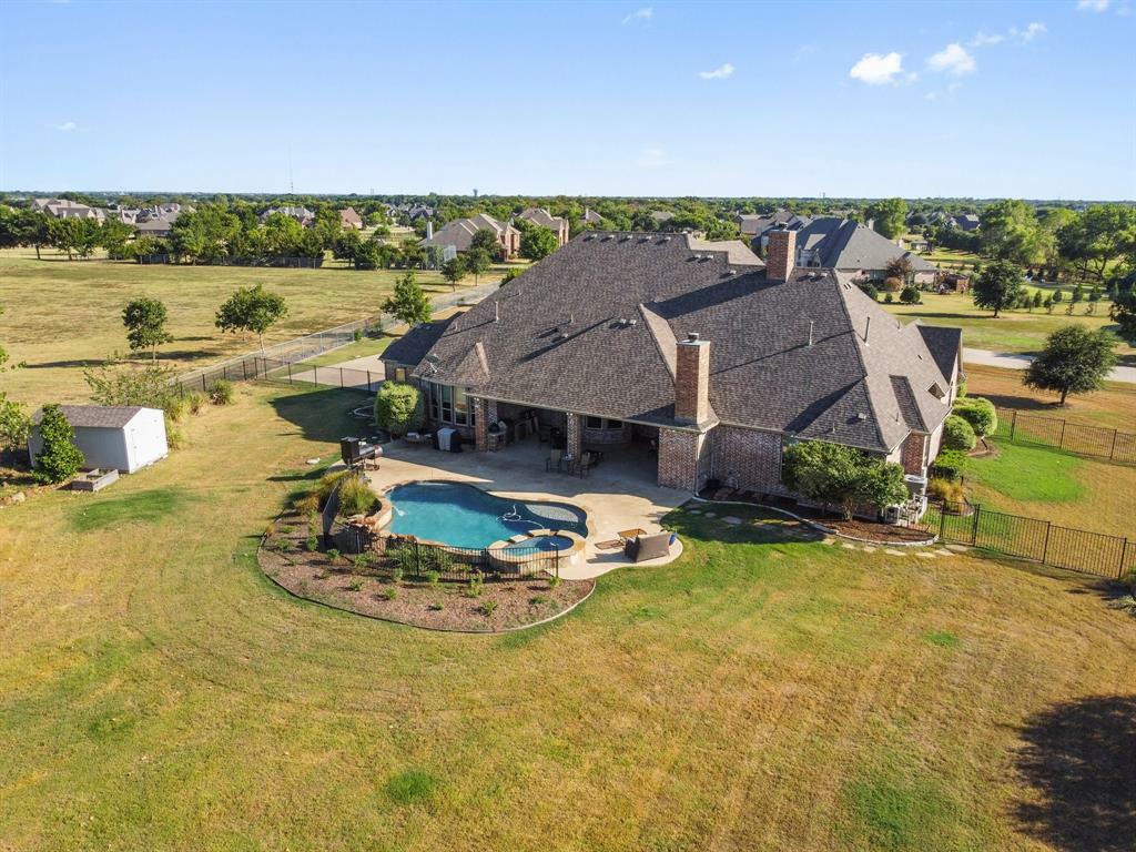 Property Photo:  213 Rockland Trail  TX 75002 