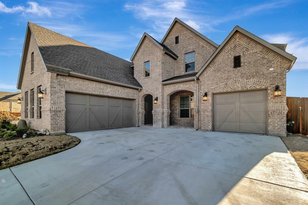 2103 Horizon Drive  Mansfield TX 76063 photo