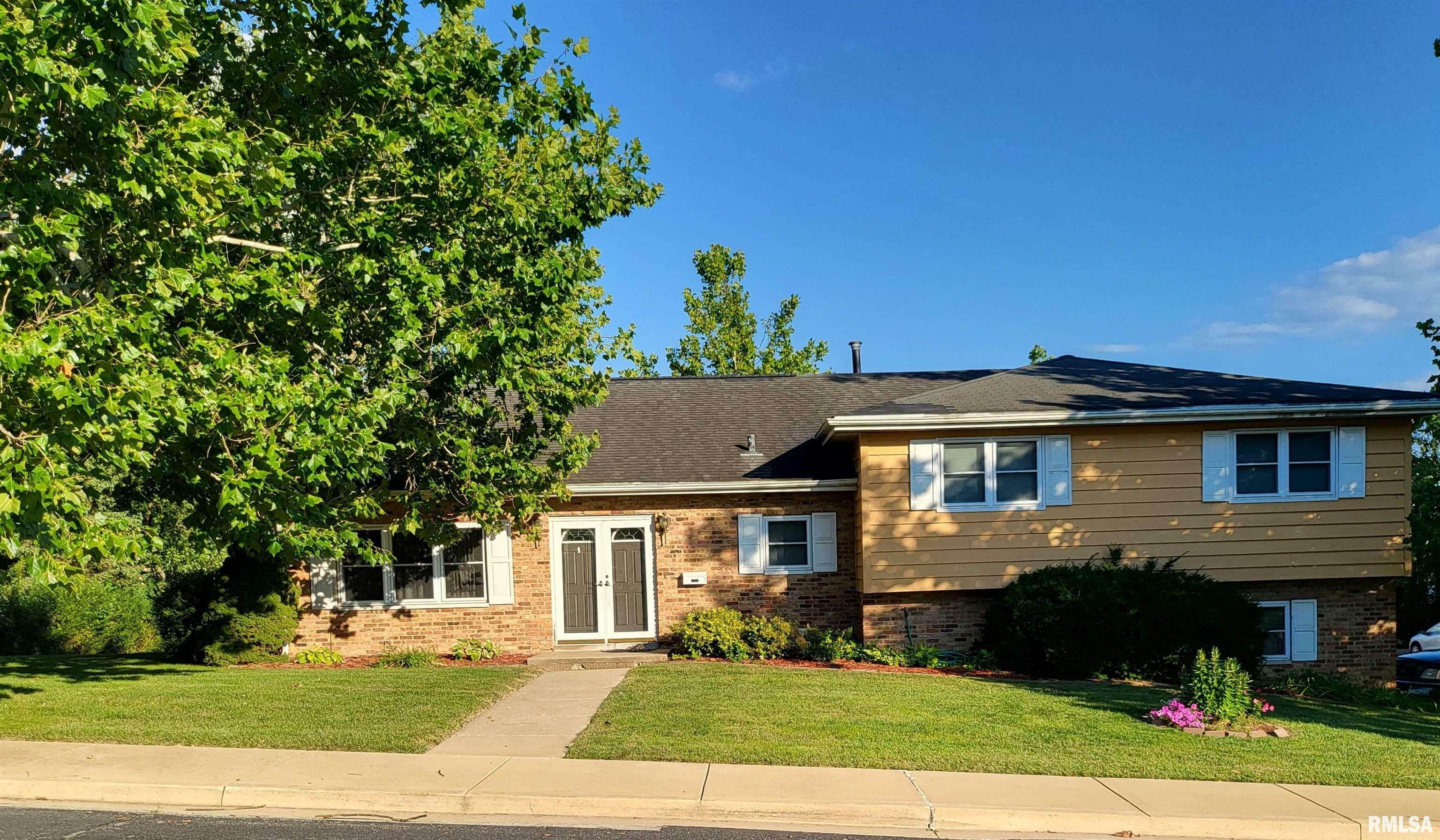 Property Photo:  7204 N Whippoorwill Lane  IL 61614 