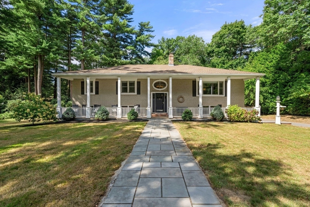 Property Photo:  19 Stanford Drive  MA 02043 