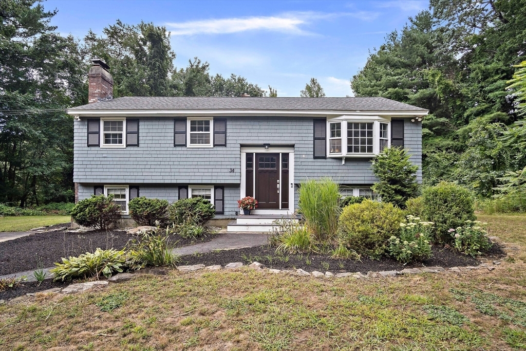 Property Photo:  34 Christine Ave  MA 01879 