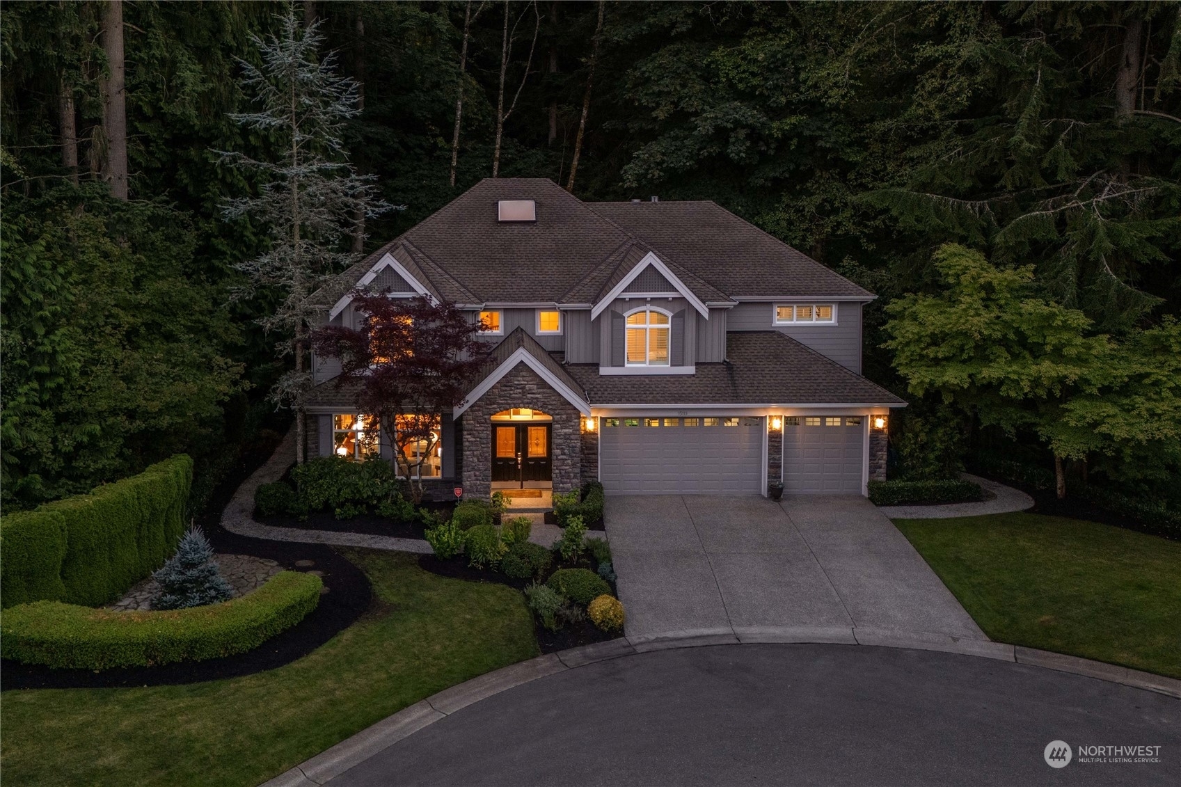 Property Photo:  15119 SE 82nd Court  WA 98059 