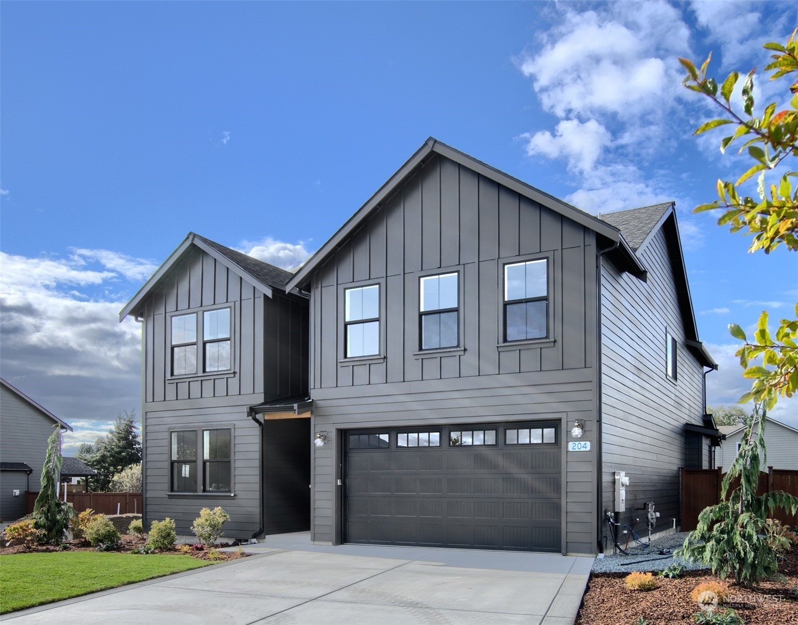 Property Photo:  204  Kasia Place  WA 98284 