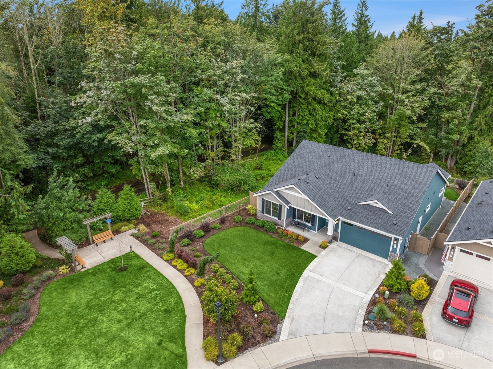 Property Photo:  1093 Adams Court  WA 98274 