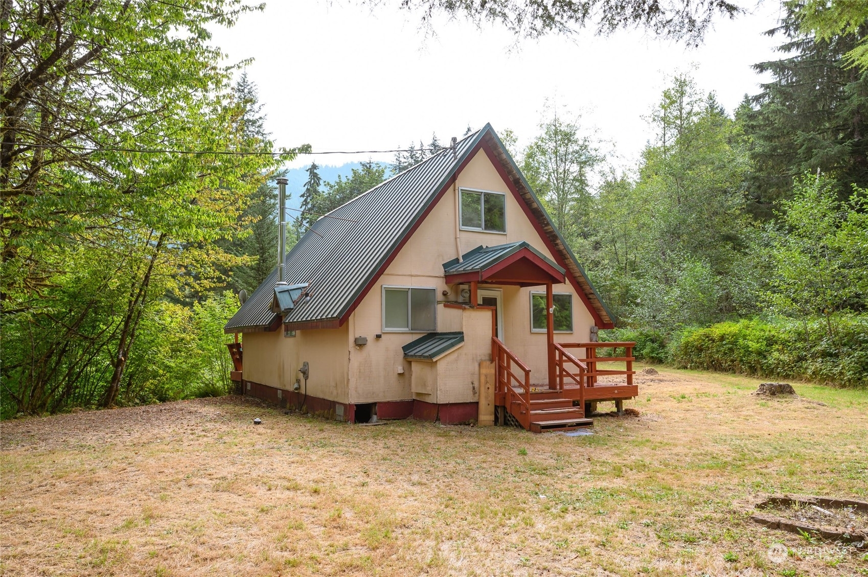 Property Photo:  10978 Warfield Road  WA 98284 