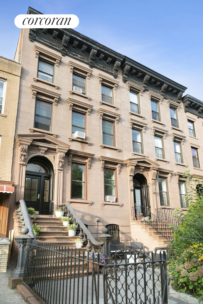 Property Photo:  361 Union Street  NY 11231 