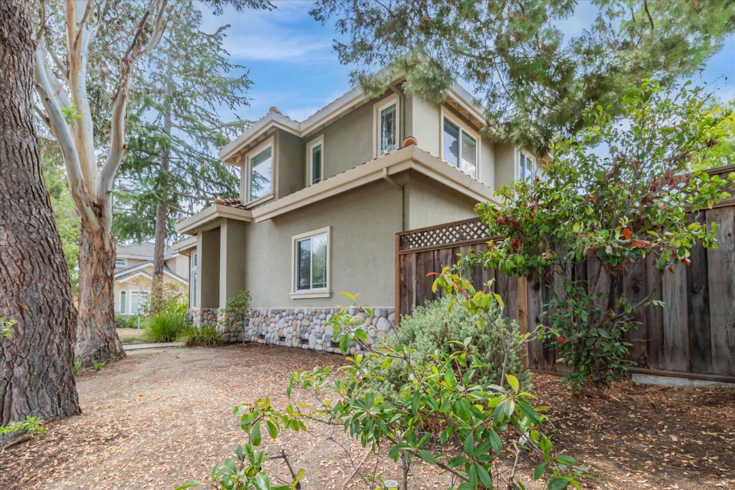 Property Photo:  1677 Francolin Terrace  CA 94087 