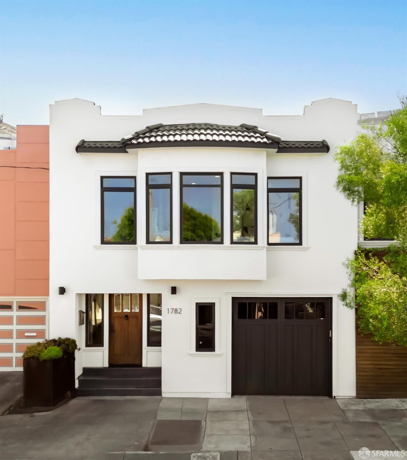 Property Photo:  1782 18th Avenue  CA 94122 