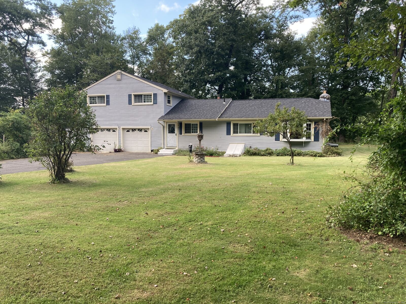 Property Photo:  22 Shepaug Road  CT 06482