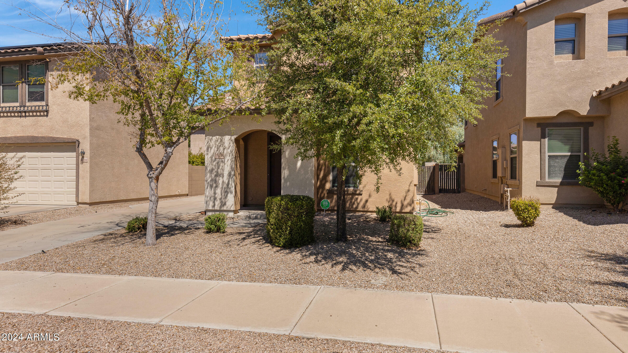 Property Photo:  21108 E Pickett Street  AZ 85142 