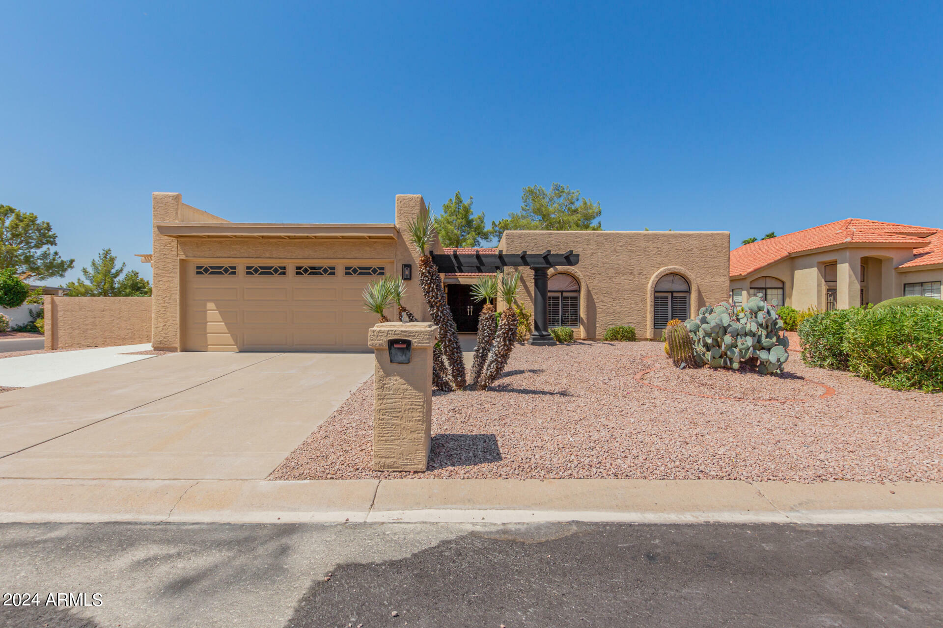 Property Photo:  26248 S Flame Tree Drive  AZ 85248 