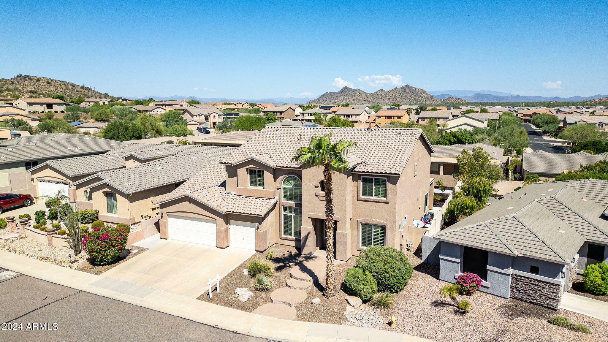 Property Photo:  6618 W Red Fox Road  AZ 85083 