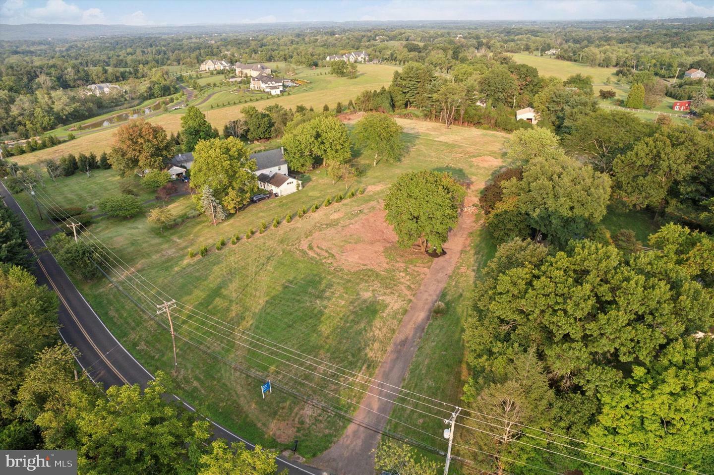 Property Photo:  1008 Eagle Road  PA 18938 