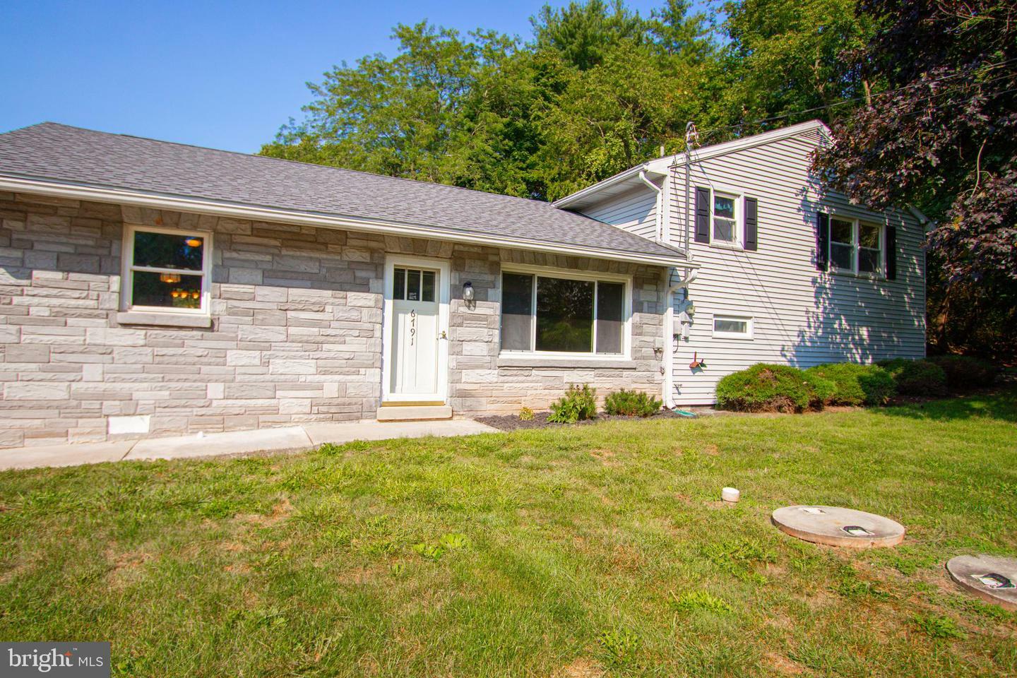 Property Photo:  6791 Detters Mill Road  PA 17315 