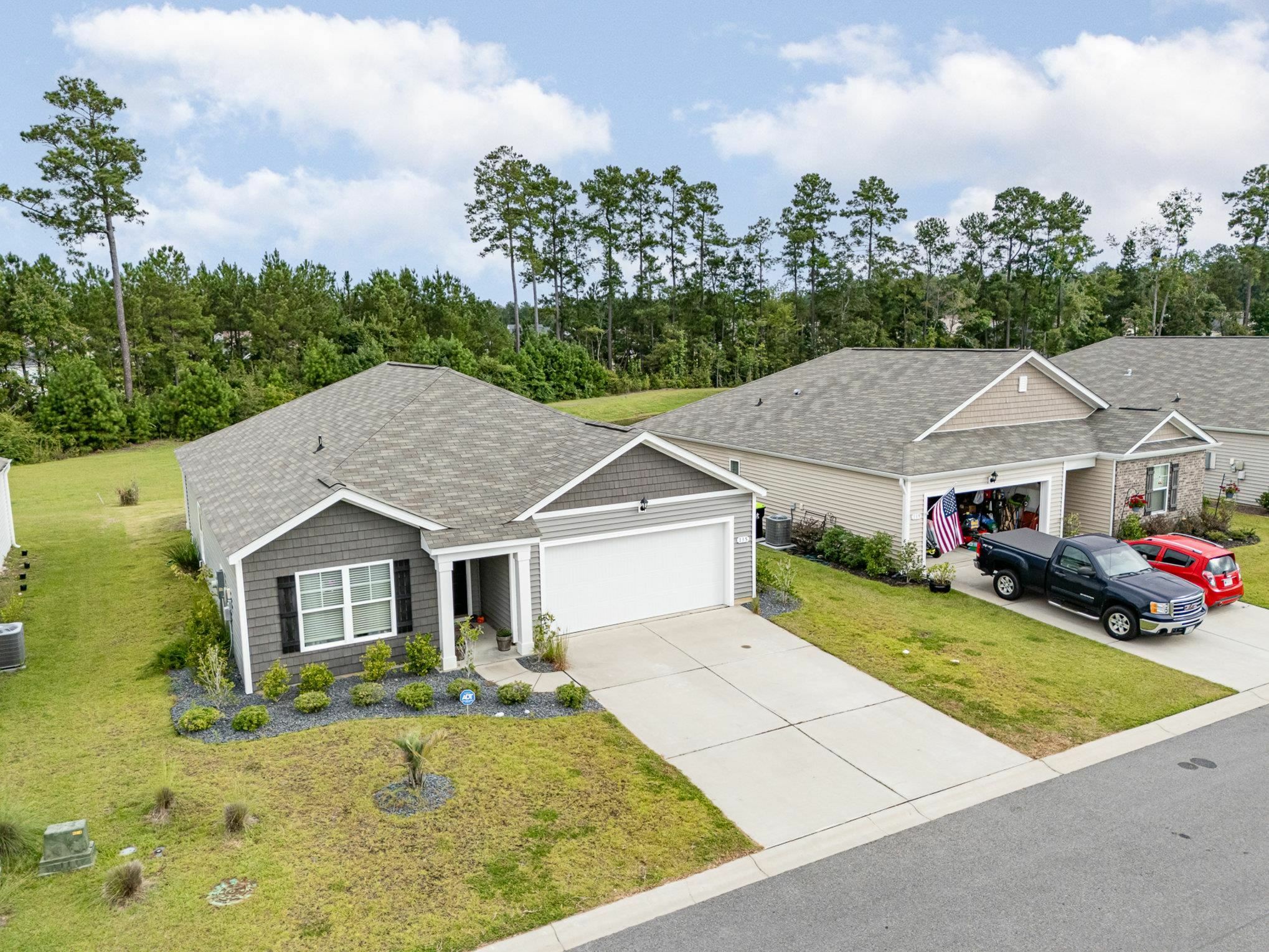 Property Photo:  135 Pine Forest Dr.  SC 29526 