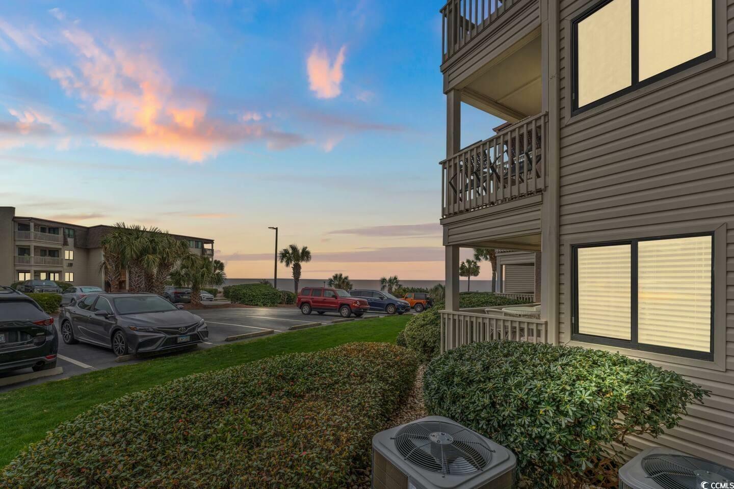 Property Photo:  5601 N Ocean Blvd. B104  SC 29577 